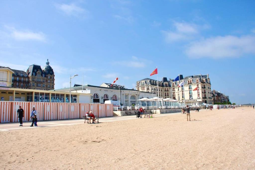 L'Evasion Marine A La Plage 2P Улгат Екстериор снимка